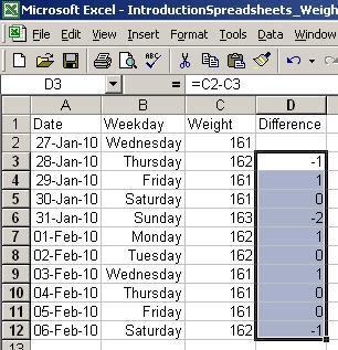 Christopher Greaves Spreadsheets_019.JPG